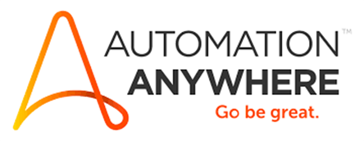 AUTOMATION ANYWHERE